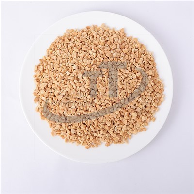 فول سوداني مطحون
