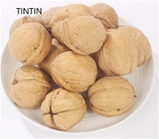 مصنع توريد الجوز الصيني المغذي بسعر منخفض في القشرة