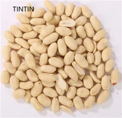 بيع حبات الفول السوداني المقشرة الطبيعية بنسبة 100% ذات الجودة المتميزة